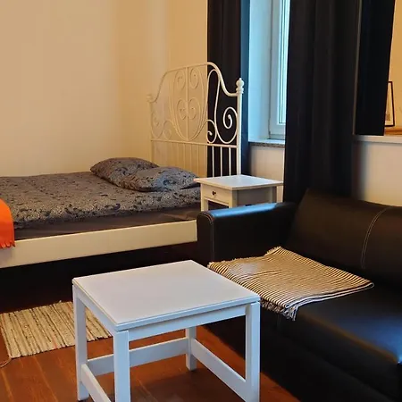Apartamenty Przy Stonehenge Sosnowiec Esterno foto