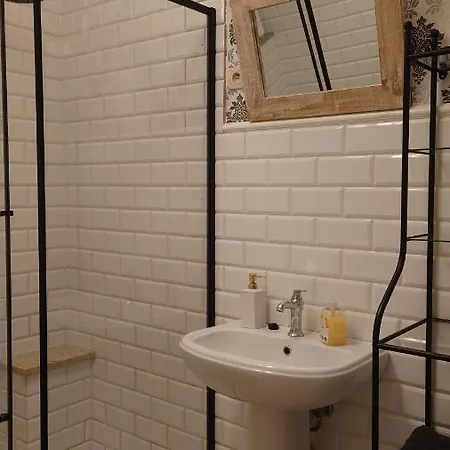 Apartamenty Przy Stonehenge Sosnowiec Esterno foto