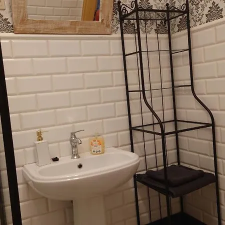 Apartamenty Przy Stonehenge Sosnowiec Esterno foto