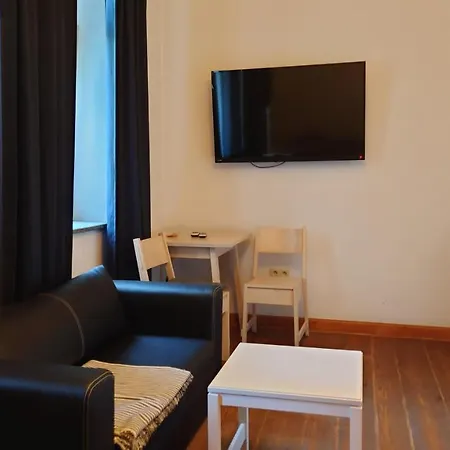 Apartamenty Przy Stonehenge Sosnowiec Esterno foto