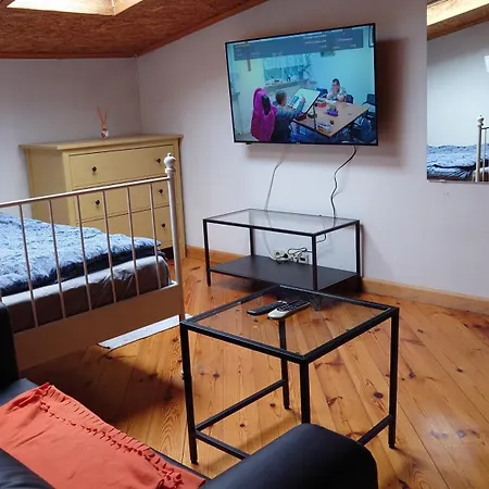 Apartamenty Przy Stonehenge Sosnowiec Esterno foto