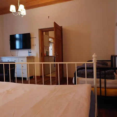 Apartamenty Przy Stonehenge Sosnowiec Camera foto