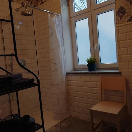 Apartamenty Przy Stonehenge Sosnowiec Camera foto