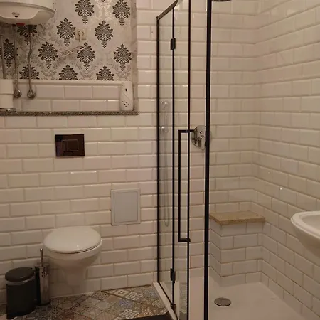 Apartamenty Przy Stonehenge Sosnowiec Camera foto