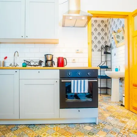 Apartamenty Przy Stonehenge Sosnowiec Esterno foto