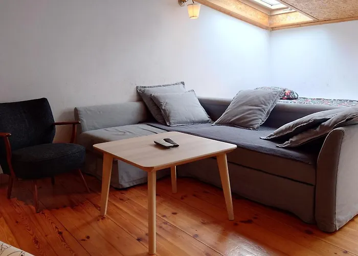 Apartamenty Przy Stonehenge