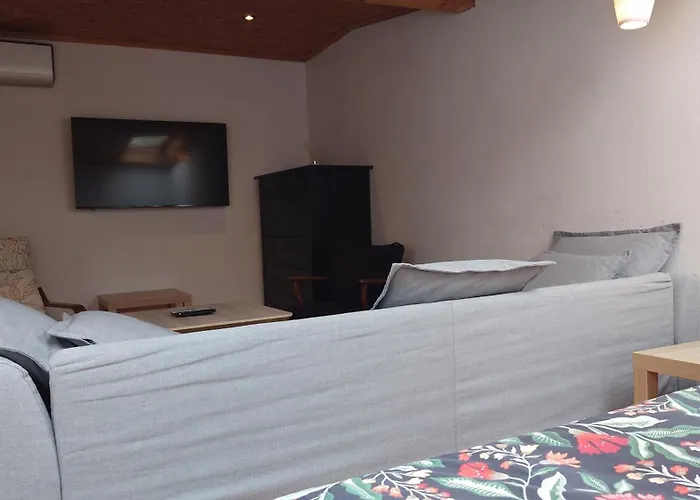 Apartamenty Przy Stonehenge