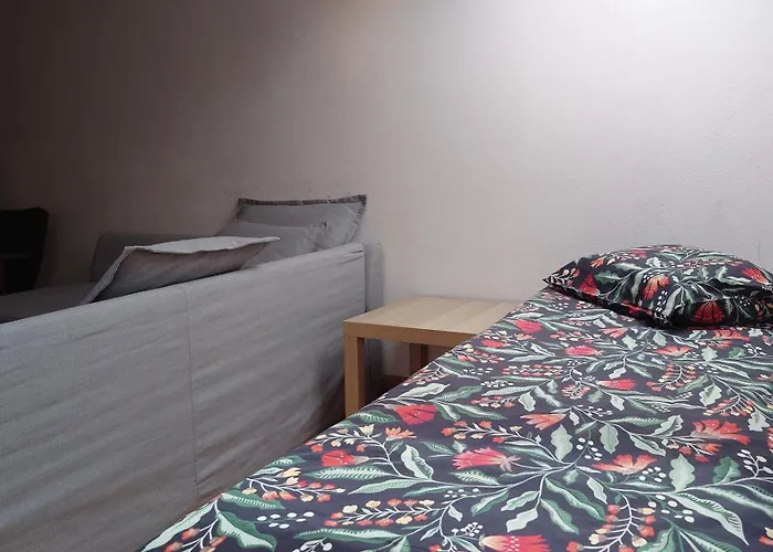 Apartamenty Przy Stonehenge