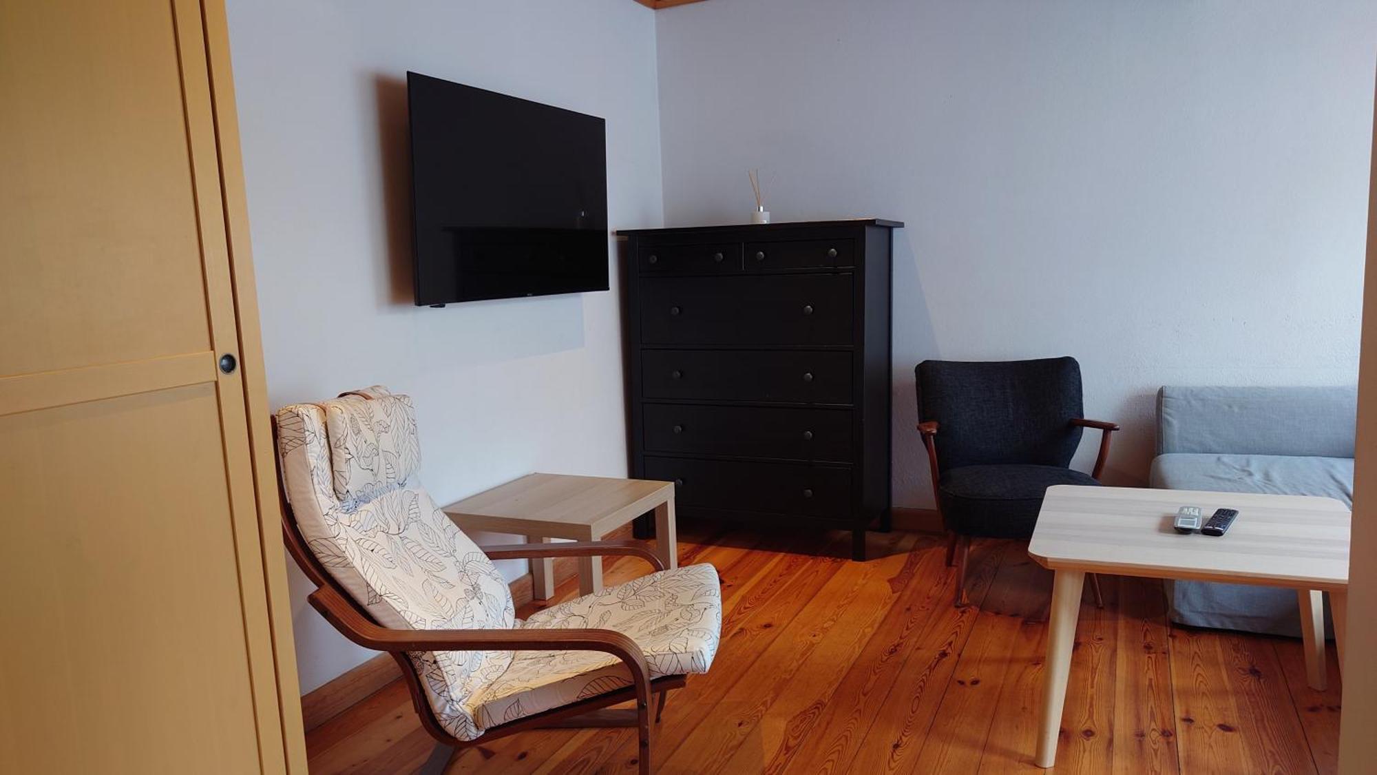 Apartment Przy Stonehenge
