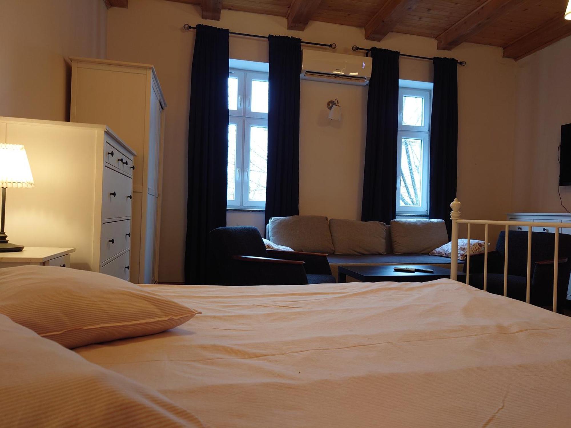 Przy Stonehenge Apartment Sosnowiec