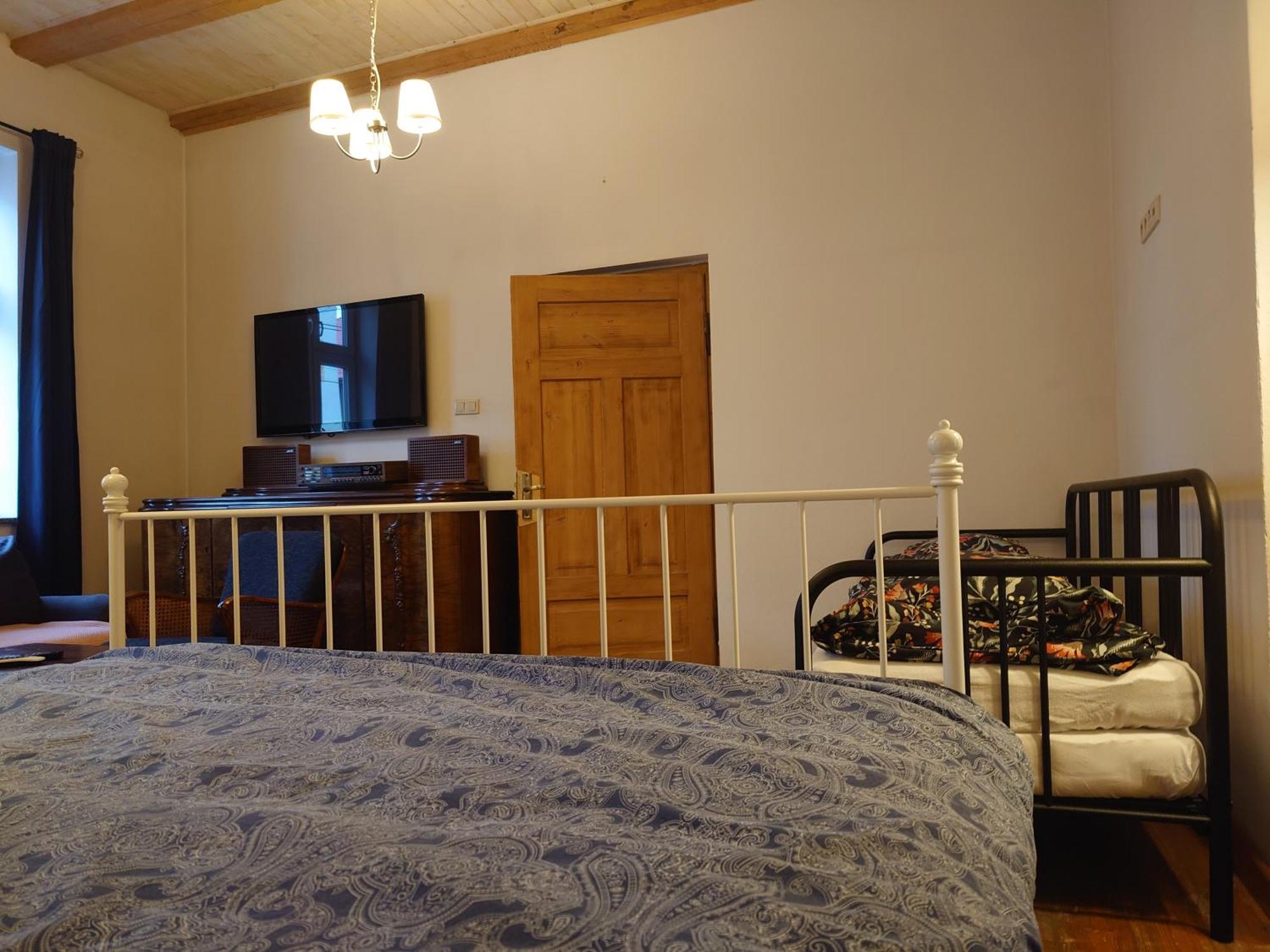 Apartment Przy Stonehenge *