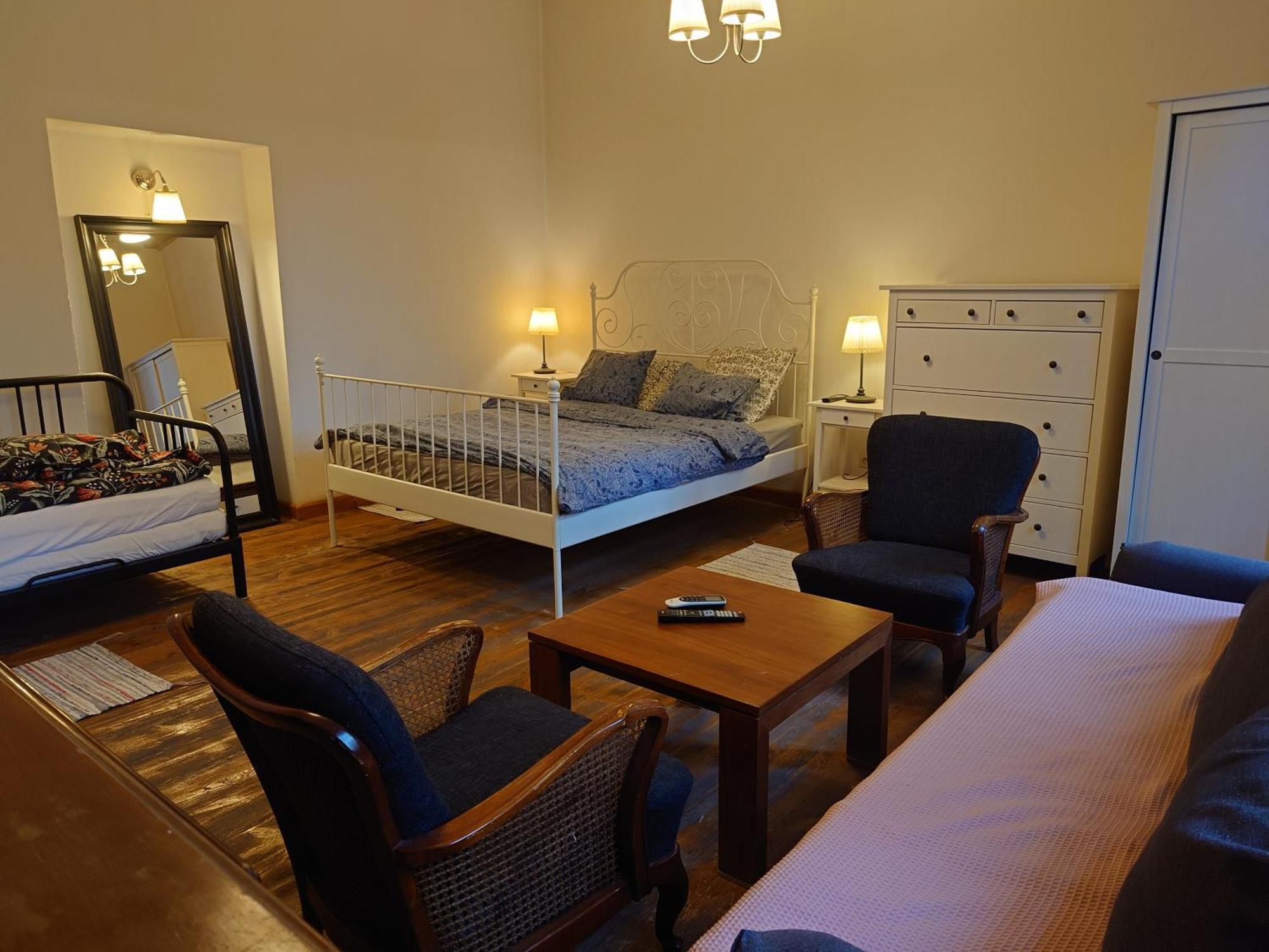 Przy Stonehenge Apartment Sosnowiec