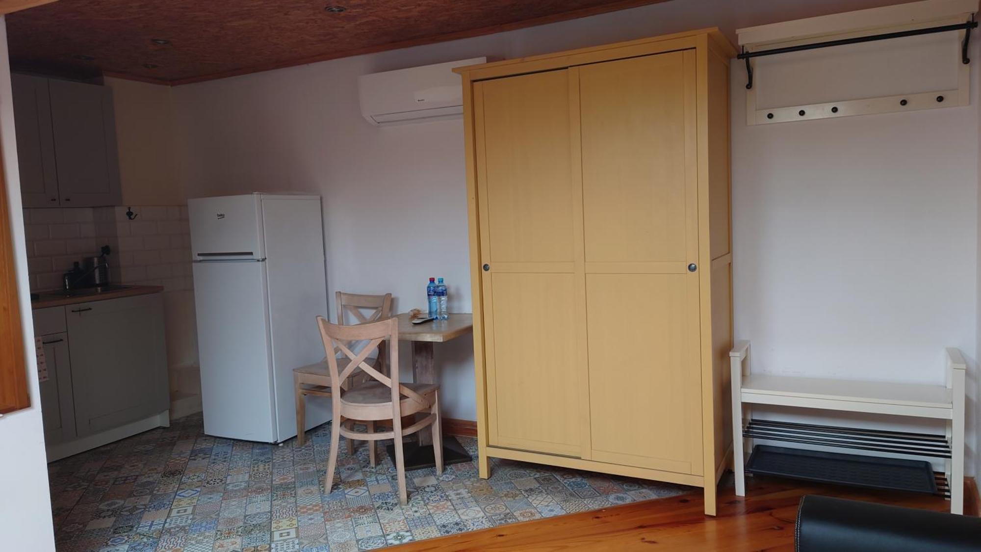 Przy Stonehenge Apartment