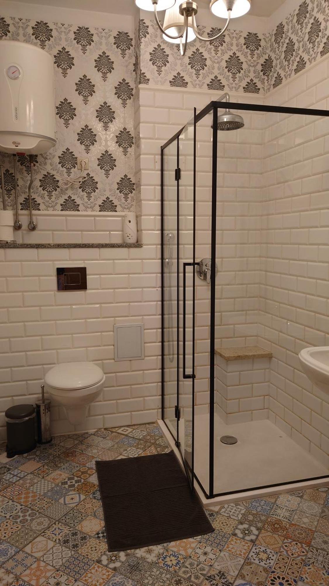 Przy Stonehenge Apartment *
