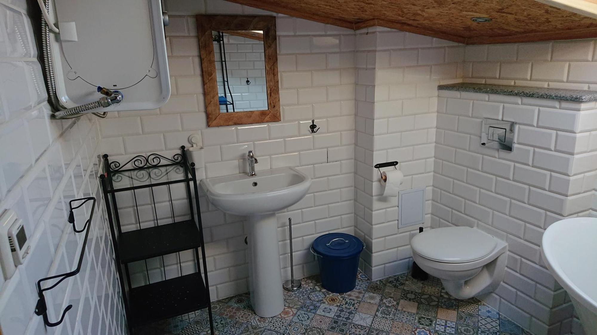 Przy Stonehenge Apartment