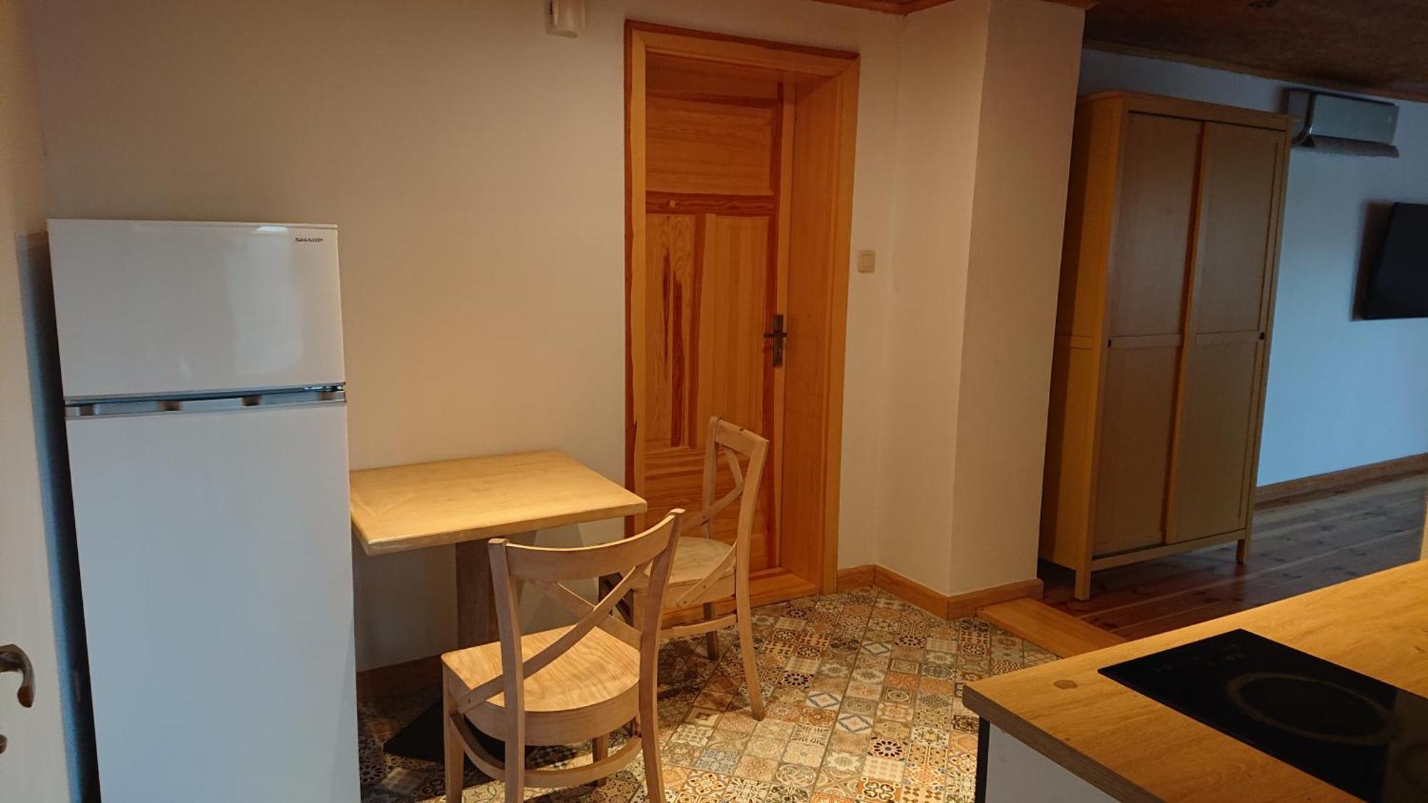 Apartment Przy Stonehenge *