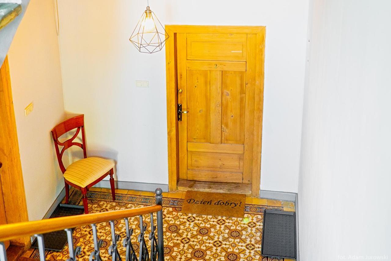 Przy Stonehenge Apartment