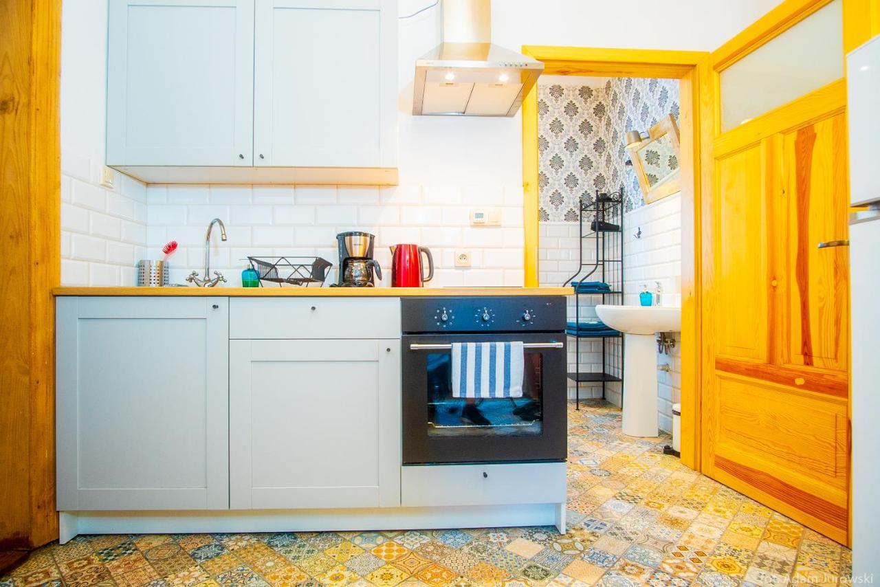 Przy Stonehenge Apartment *